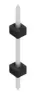 SLY50811Z Fischer Elektronik Steckverbindersysteme