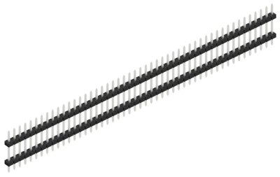 SLY508149Z Fischer Elektronik Steckverbindersysteme