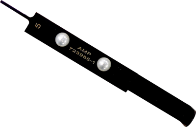 723986-1 TE Connectivity Einsetzwerkzeuge, Ausziehwerkzeuge, Platinenwerkzeug