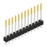 SL 11 190 12 S Fischer Elektronik Steckverbindersysteme