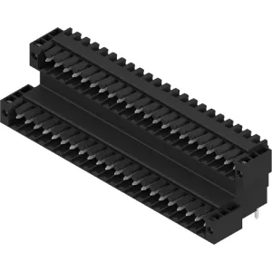 1643200000 Weidmüller Steckverbindersysteme