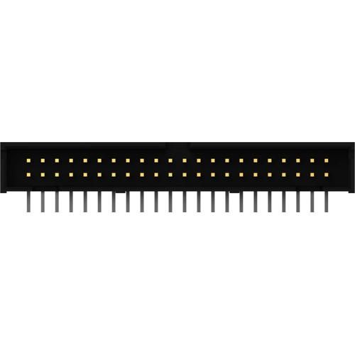 5103311-9 AMP Steckverbindersysteme Bild 5