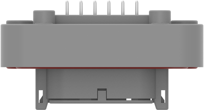 DTM15-12PA DEUTSCH Steckverbindersysteme Bild 3