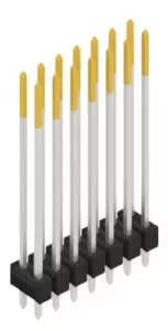 10055899 Fischer Elektronik Steckverbindersysteme