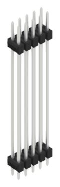 10057729 Fischer Elektronik Steckverbindersysteme