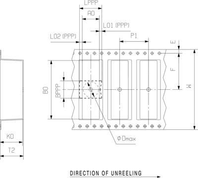 1761814001 Weidmüller Steckverbindersysteme Bild 2
