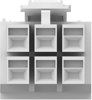 176274-1 AMP Steckverbindersysteme Bild 5