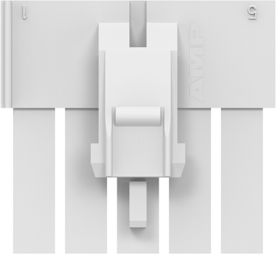 176277-1 AMP Steckverbindersysteme Bild 3