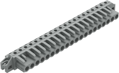 232-250/031-000 WAGO Steckverbindersysteme Bild 1