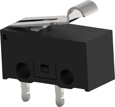 2351449-6 Alcoswitch Schnappschalter Bild 1