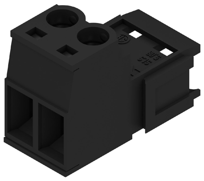 1645230000 Weidmüller Steckverbindersysteme Bild 2