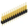 MK 14 X 2 13 G Fischer Elektronik Steckverbindersysteme