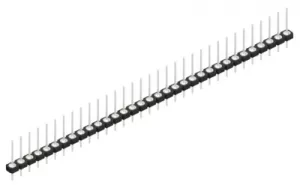 10043987 Fischer Elektronik Steckverbindersysteme