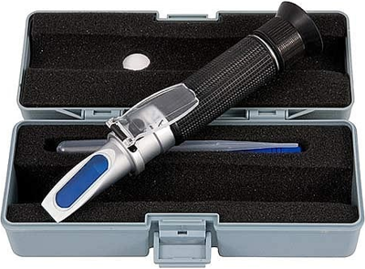 PCE-5890 PCE Instruments Leitfähigkeitmessgeräte, PH-Meter, Refraktometer
