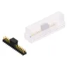 SL 11 SMD 040 30 S B SM Fischer Elektronik Steckverbindersysteme