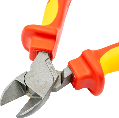 T39075A 140-RND C.K Tools Seitenschneider, Vornschneider Bild 3