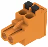1001530000 Weidmüller Steckverbindersysteme