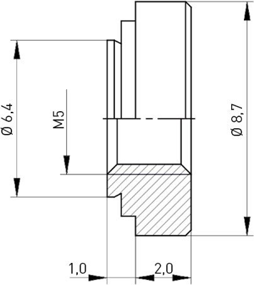 002.14.359 Ettinger Muttern, Scheiben, Ringe Bild 2
