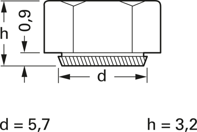 002.14.141 Ettinger Muttern, Scheiben, Ringe Bild 3