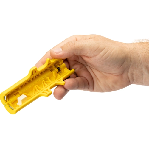 PV-STRIP Jokari Abisolierzangen, Abmantelungswerkzeuge Bild 2