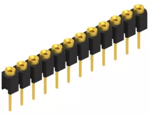 10041020 Fischer Elektronik Steckverbindersysteme