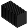 10133677 Fischer Elektronik Kühlkörper