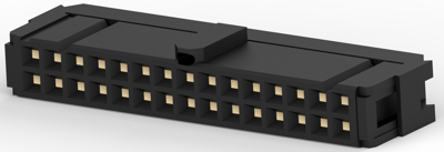 1658621-7 AMP Steckverbindersysteme Bild 1