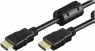 ICOC-HDMI-FR-050 EFB-Elektronik Konfektionierte Audiokabel, Displaykabel