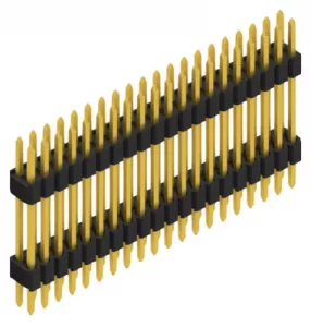 SLVW709240G Fischer Elektronik Steckverbindersysteme