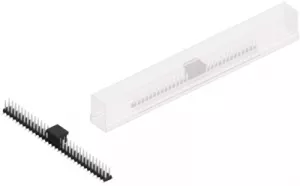 SLY8SMD04564ZBSM Fischer Elektronik Steckverbindersysteme