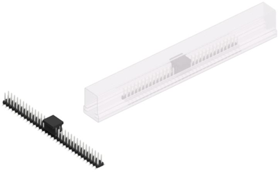 SLY8SMD04564ZBSM Fischer Elektronik Steckverbindersysteme