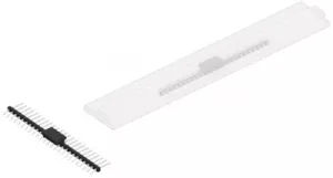 SLY9SMD05525ZBSM Fischer Elektronik Steckverbindersysteme