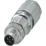 1027467 Phoenix Contact Sensor-Aktor Rundsteckverbinder