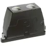 19400240431 Harting Gehäuse für schwere Steckverbinder