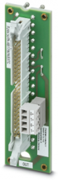 Adapter, 50-polig für Allen Bradley ControlLogix/Honeywell PlantScape, 2302748