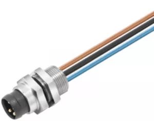 1861280000 Weidmüller Sensor-Aktor Rundsteckverbinder