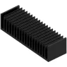 10021603 Fischer Elektronik Kühlkörper