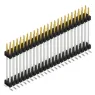 SL 16 SMD 247 48 S Fischer Elektronik Steckverbindersysteme