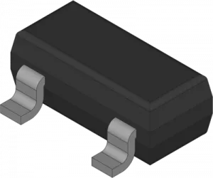 BAV70,215 NEXPERIA Schaltdioden