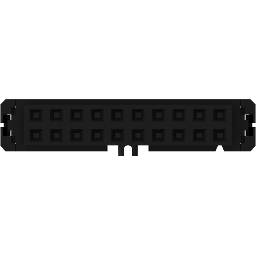 2-111623-1 AMP Steckverbindersysteme Bild 5