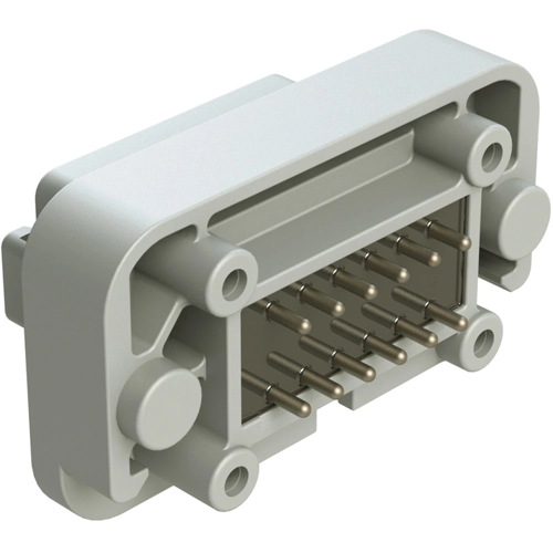 AT15-12PA-BM04 Amphenol Steckverbindersysteme Bild 2