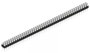 10041487 Fischer Elektronik Steckverbindersysteme