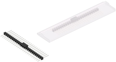 SL12SMD08325ZBSM Fischer Elektronik Steckverbindersysteme