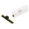 SL 11 SMD 040 38 G B SM Fischer Elektronik Steckverbindersysteme