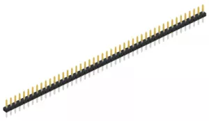 SLY108146S Fischer Elektronik Steckverbindersysteme