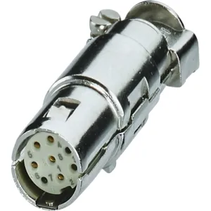 2748640000 Weidmüller Kontakteinsätze