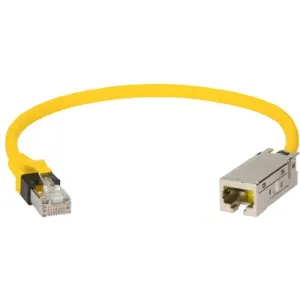 09455451511 Harting Patchkabel, Telefonkabel