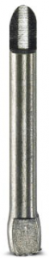 Ersatzmesser für WIREFOX-D 40, L 27.6 mm, 10 g, 1212313