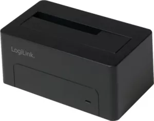 QP0026 LogiLink Dockingstationen