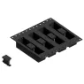 SLY 7 SMD 045 5 Z B TR Fischer Elektronik Steckverbindersysteme